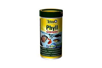 Phyll Granules