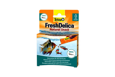 Fresh Delica Krill