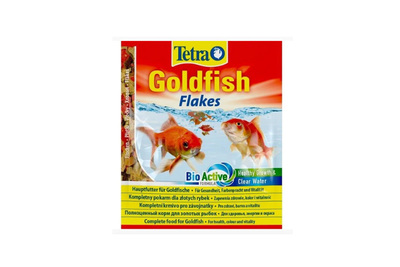 Goldfish Flakes (zacskós)