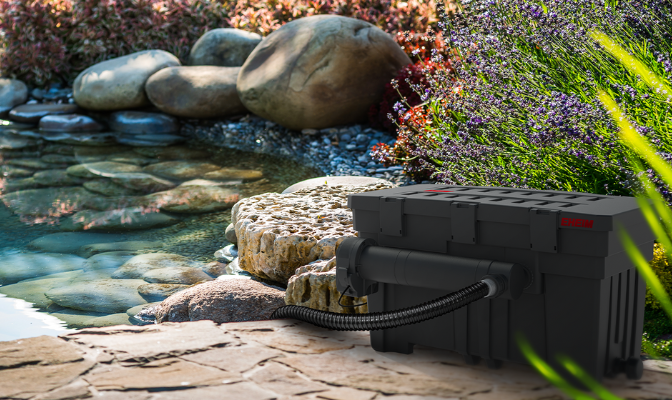 EHEIM.hu - Hivatalos akvarisztikai webáruház