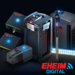 EHEIM.hu - Hivatalos akvarisztikai webáruház