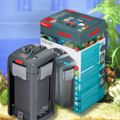 EHEIM.hu - Hivatalos akvarisztikai webáruház