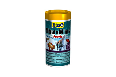NitrateMinus Pearls