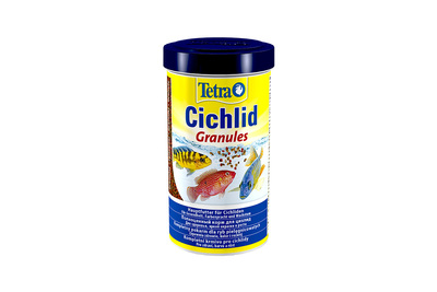 Cichlid Granules