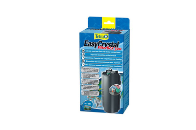 EasyCrystal Filter 250