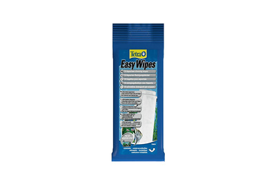 EasyWipes tisztítókendő