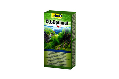 CO2 - Optimat