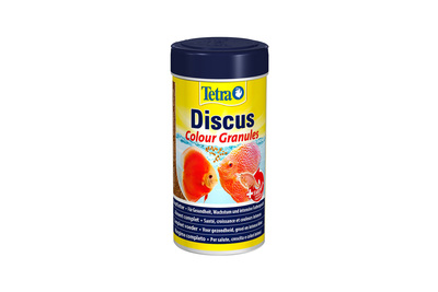 Discus Colour Granules