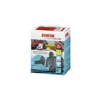 Eheim compactON 300 szivattyú 170-300l/h 0,6 Hmax m