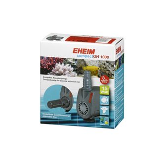 Eheim compactON 1000 szivattyú 400-1000 l/h 1,4 Hmax m