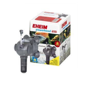 Eheim Aquaball powerhead 650 vízmozgató pumpa 6W, 650 l/h