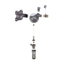 Eheim Aquaball powerhead 650 vízmozgató pumpa 6W, 650 l/h