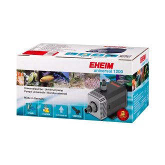 Eheim universal 1200 szivattyú 1200 l/h 28 w 10m kábel