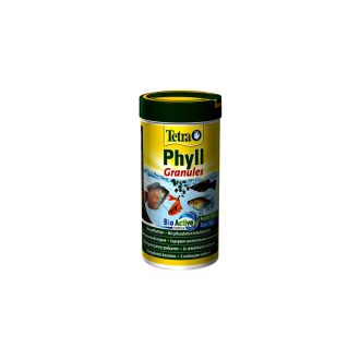 Tetra Phyll Granules (régi kód 139893), 250 ml