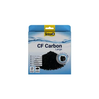   Tetra Carbon Filter CF 400/600 plus aktívszenes betét, 4 db