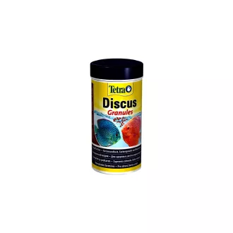 Tetra Discus Granules (159754), 250 ml