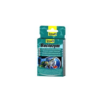 Tetra Bactozym 1.000 literhez, 10 db