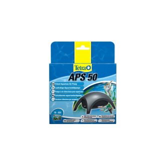 Tetra APS 50 2w, antracit