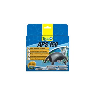 Tetra APS 150 légpumpa 3,1 w, antracit
