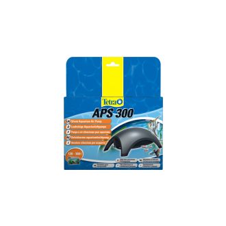 Tetra APS 300 légpumpa 4,5 w, antracit