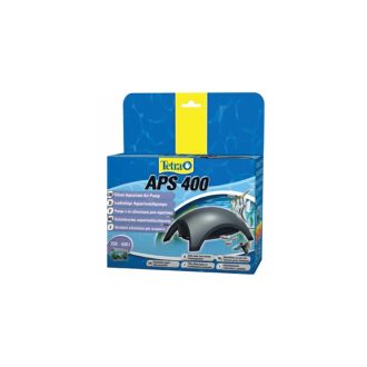 Tetra APS 400 légpumpa 4,5 w, antracit