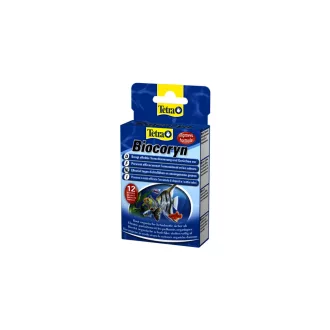 Tetra Biocoryn 600 literhez, 12 db