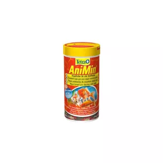 Tetra Goldfish Flakes, 100 ml