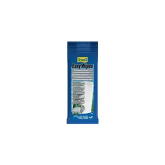 Tetra EasyWipes tisztítókendő (326378), 10 db