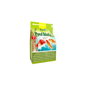 Tetra Pond Sticks, 7 l