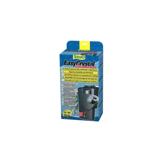   Tetra EasyCrystal® aktívszenes betét aktívszenes betét, 3 db