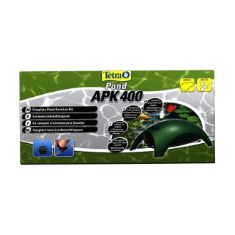 Tetra Pond APK 400 szett 380 l/h