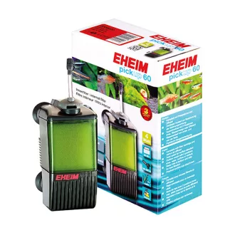 Eheim Pickup 60 belső szűrő, 4W, 150-300 l/h