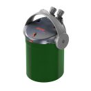 Eheim Ecco Pro 130 külső szűrő,500 l/h, 5w