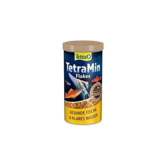 Tetra Min Flakes, 500 ml