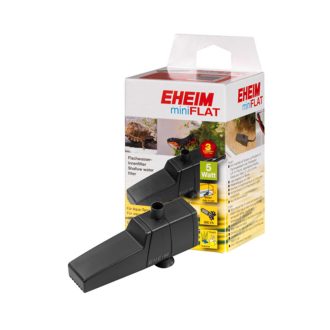Eheim miniFlat 300 l/h terrariumi szűrő