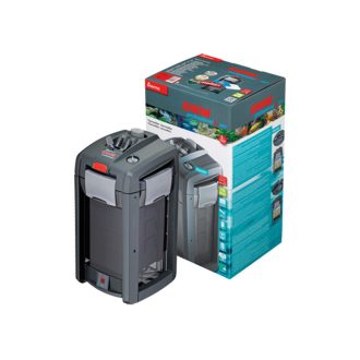 Eheim professionel 4+ 350T Thermo+töltet,1050l/h,16w