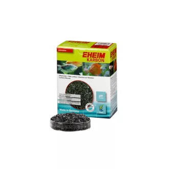   Eheim KARBON - aktív szén szűrőanyag édesvízhez, 225 g
