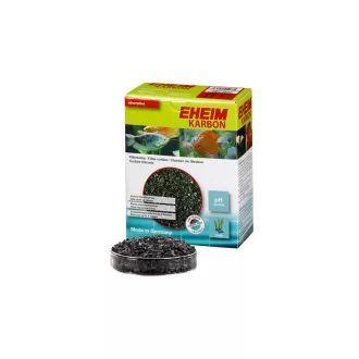   Eheim KARBON - aktív szén szűrőanyag édesvízhez tasakos, 225 g