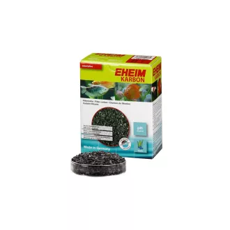   Eheim KARBON - aktív szén szűrőanyag édesvízhez tasakos, 450 g