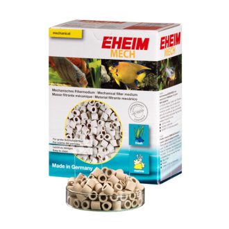 Eheim MECH kerámia gyűrűk, 840 g