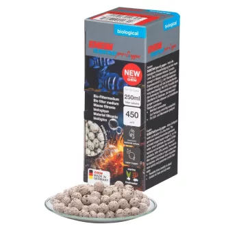 Eheim SUBSTRATpro+ O2xygen  183g ~ 250ml, 183 g