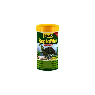 Tetra ReptoMin Junior, 100 ml