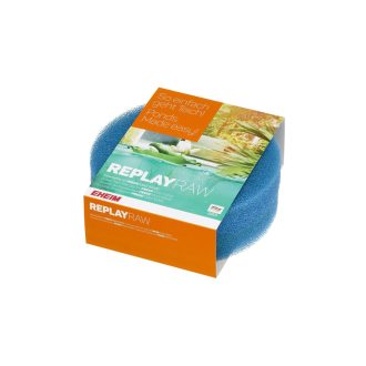   Eheim REPLAYRAW durva szűrőpárna PRESS 7000/10000 -hez, 2 db