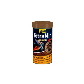 Tetra Min Granules, 500 ml