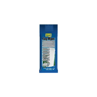 Tetra EasyWipes tisztítókendő (164727), 10 db
