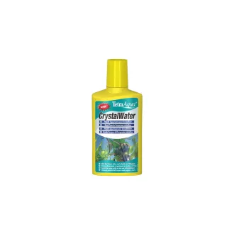 Tetra CrystalWater 500 literhez (198739), 250 ml