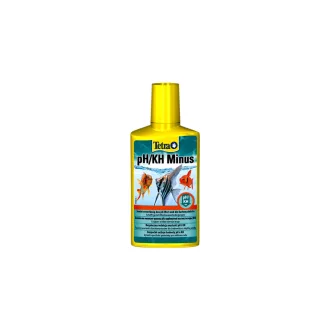 Tetra pH/KH Minus (140288), 250 ml