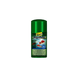 Tetra Pond AlgoRem 5 m3-hez (100039), 250 ml
