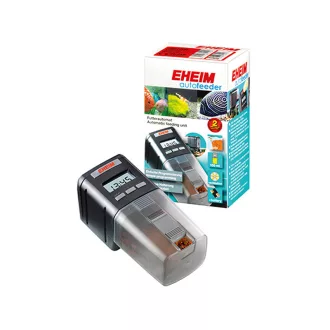 Eheim autofeeder - automata haletető elemmel