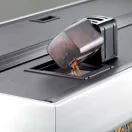Eheim autofeeder - automata haletető elemmel